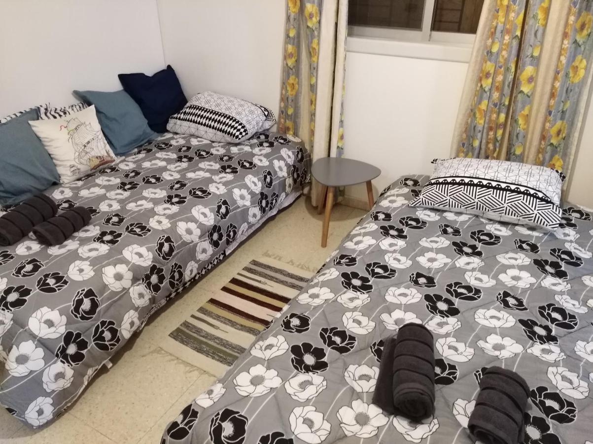 Larnaca, Pervolia 1 Bedroom Seaside Apartment المظهر الخارجي الصورة